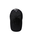 Men's Light Cap - Black