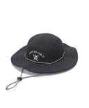 Men's Stitch Wide Hat - 3 colors