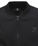 ANEW Golf Men's SM Black Finish Jacket - Black