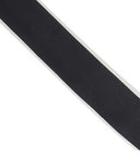 Women's Silk Neck Scarf - Black