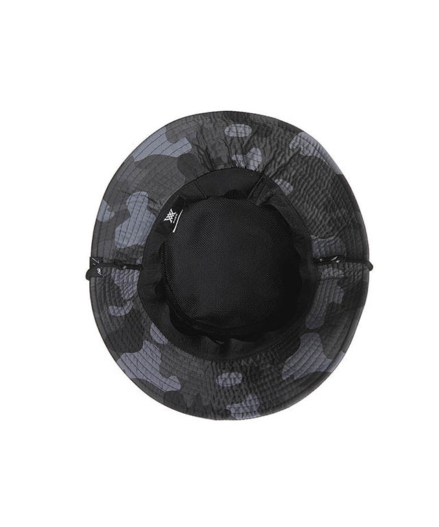 Men's Jeep Camo Bucket Hat - 2 colors