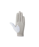 ANEW Golf Women's Dinky Glove (PAIR) - Beige