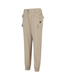 [Signature] Women's In Pocket Point Jogger L/PT - Beige