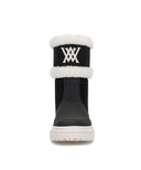 ANEW GOLF Women's Cloud Boots - Black