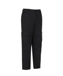 ANEW Golf Men's SP Detachable Pants - Black