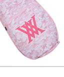 New Blossom Travel Cover - Pink