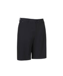 Men's Basic Half Pant - Black