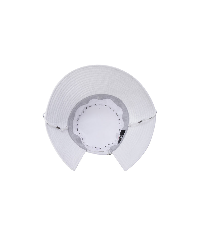 Women's Glow Logo Hat - White