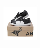 Women's Saint Tassel Luna Shoes - Black