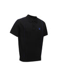 Men's Short-Sleeved Pullover - Black