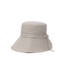 Women Essential Bucket Hat  - Beige