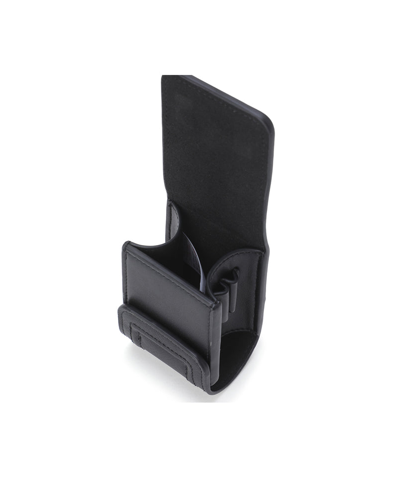 Uni Vertical Ball Case - Black