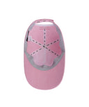 Unisex Washing Cap - Pink
