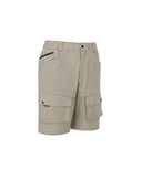 ANEW Golf Men's Cargo Half Pants - Light Beige