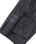 ANEW Golf Men's LH Lambskin Glove - Black