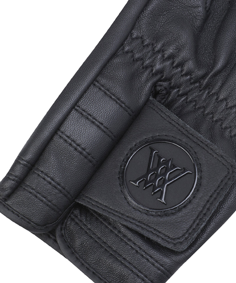 ANEW Golf Men's LH Lambskin Glove - Black