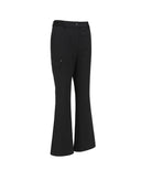 ANEW Golf Women's SP Cargo Bootcut Pants - Black