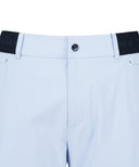 [Legacy Sale] Men York Ventilation  Long  Pants - L/Blue