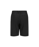 Men's SM Air Dot Half Pants - Black