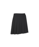 ANEW Golf Women's SM All Over Pleated Skirt - Black