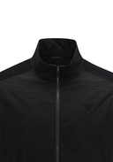 Men's Stretch Performance Jacket - Black