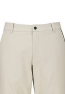 Men's Essential Pants - Khaki Beige