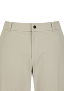 Men's Comfort Pants - Khaki Beige