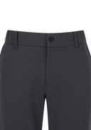 Men's Half Jogger Pants - Dark Grey