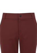 Men's Performance Pants - Burgundy
