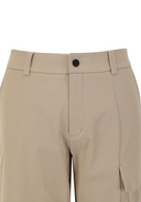 Men's Out Pocket Performance Pants - Camel