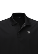 Men's Lightweight Transition Short Sleeve T-Shirts - Black