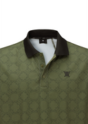 Men's Lightweight Transition Short Sleeve T-Shirts - Khaki