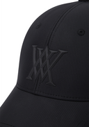 Uni Essential Marker Cap - Black