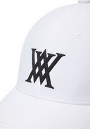 Uni Essential Marker Cap - White
