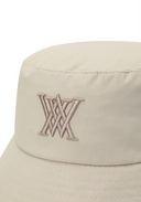 Uni Utility Pocket Marker Hat - Beige