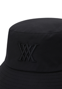 Uni Utility Pocket Marker Hat - Black