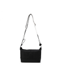 Uni Handle Mini Bag - Black