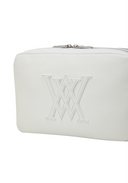 Uni Money Clip Pouch - Beige