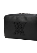Uni Money Clip Pouch - Black
