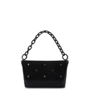 Women's Twinkle Belt Pouch - Black