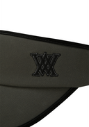 Women's Centre Incision Visor - Khaki