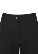 Women's Wide Pants - Black