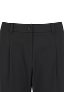 Women's Pintuck Pants - Back