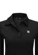 Women's Essential T-Shirt - Black