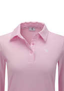 Women's Essential T-Shirt - Light Pink