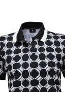 Women's Transition Short Sleeve T-Shirts - Black