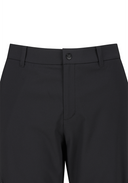 Men's Air Hole Panel Pants - Black