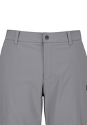 Men's Air Hole Panel Pants - Dark Grey