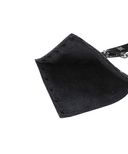 Uni Stud Reel Towel - Black