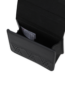 Uni Color Block Rangefinder Case - Black